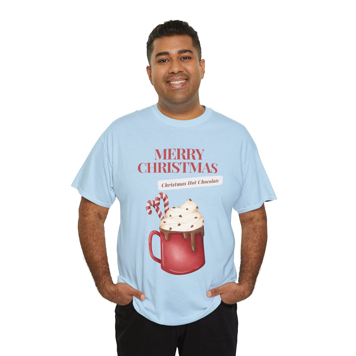 Christmas Unisex Tee