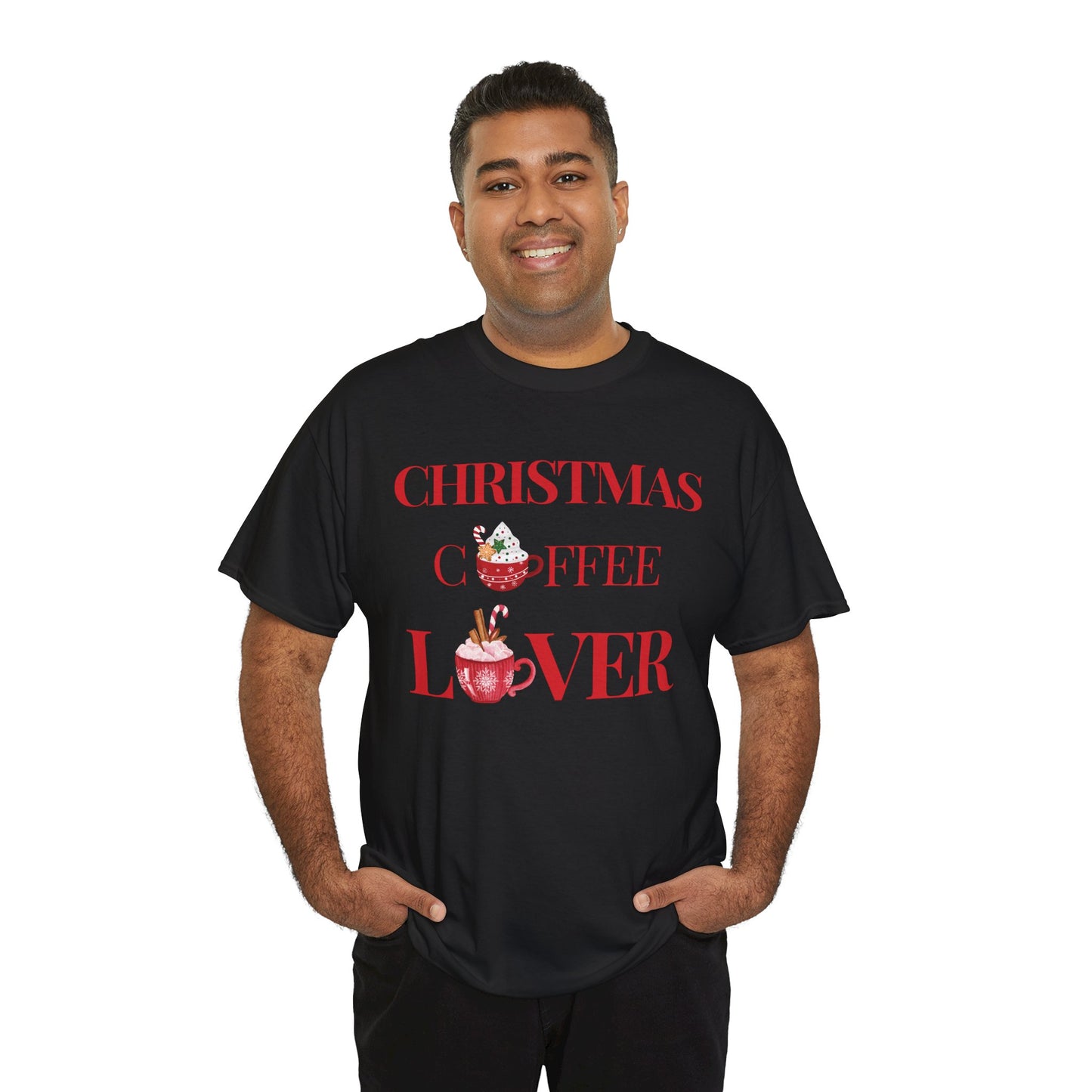 Christmas Unisex Tee