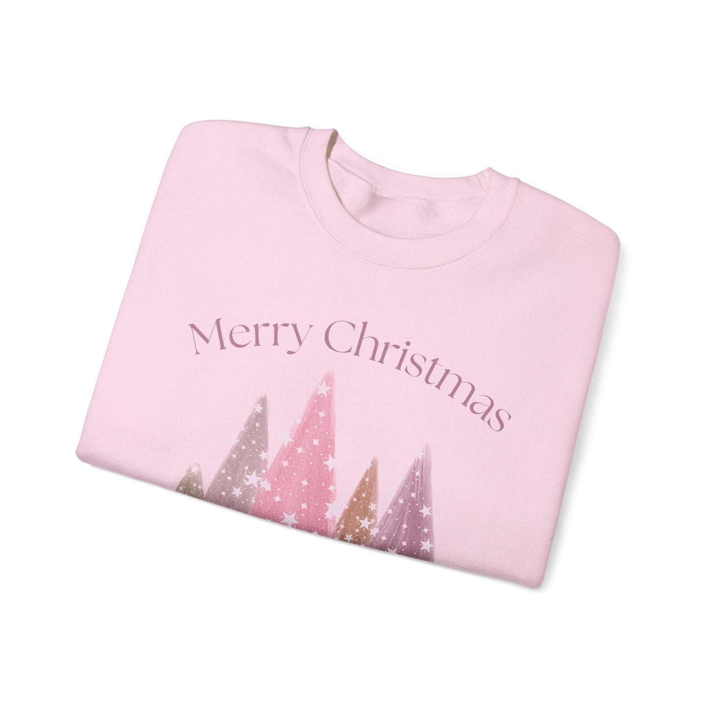 Christmas Crewneck Sweatshirt