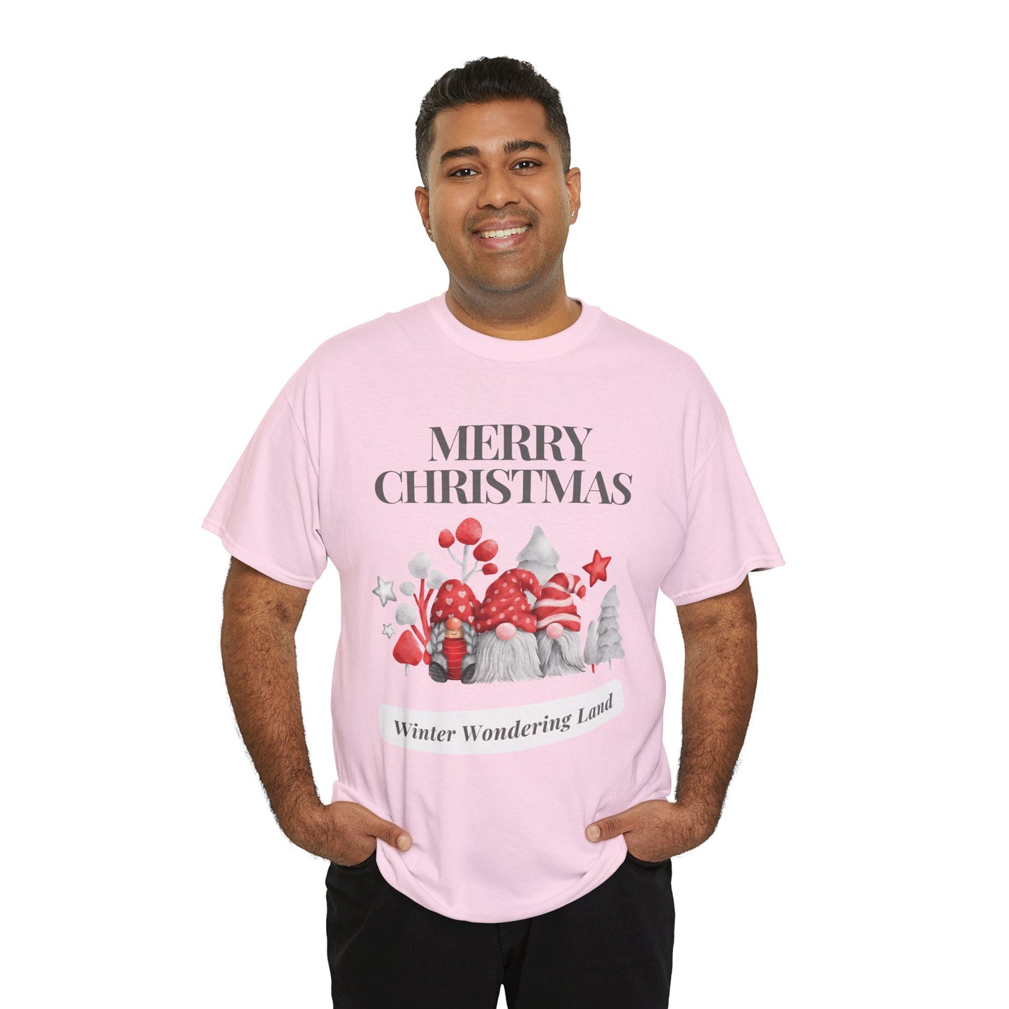 Christmas Unisex Tee