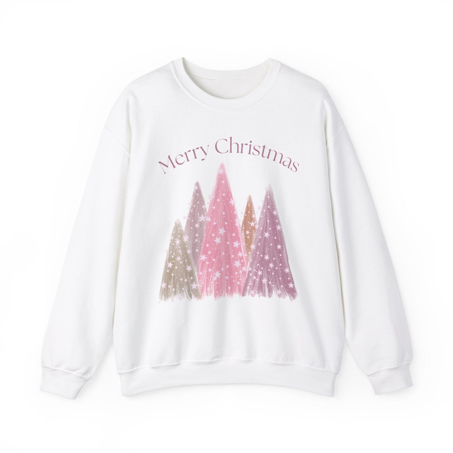 Christmas Crewneck Sweatshirt