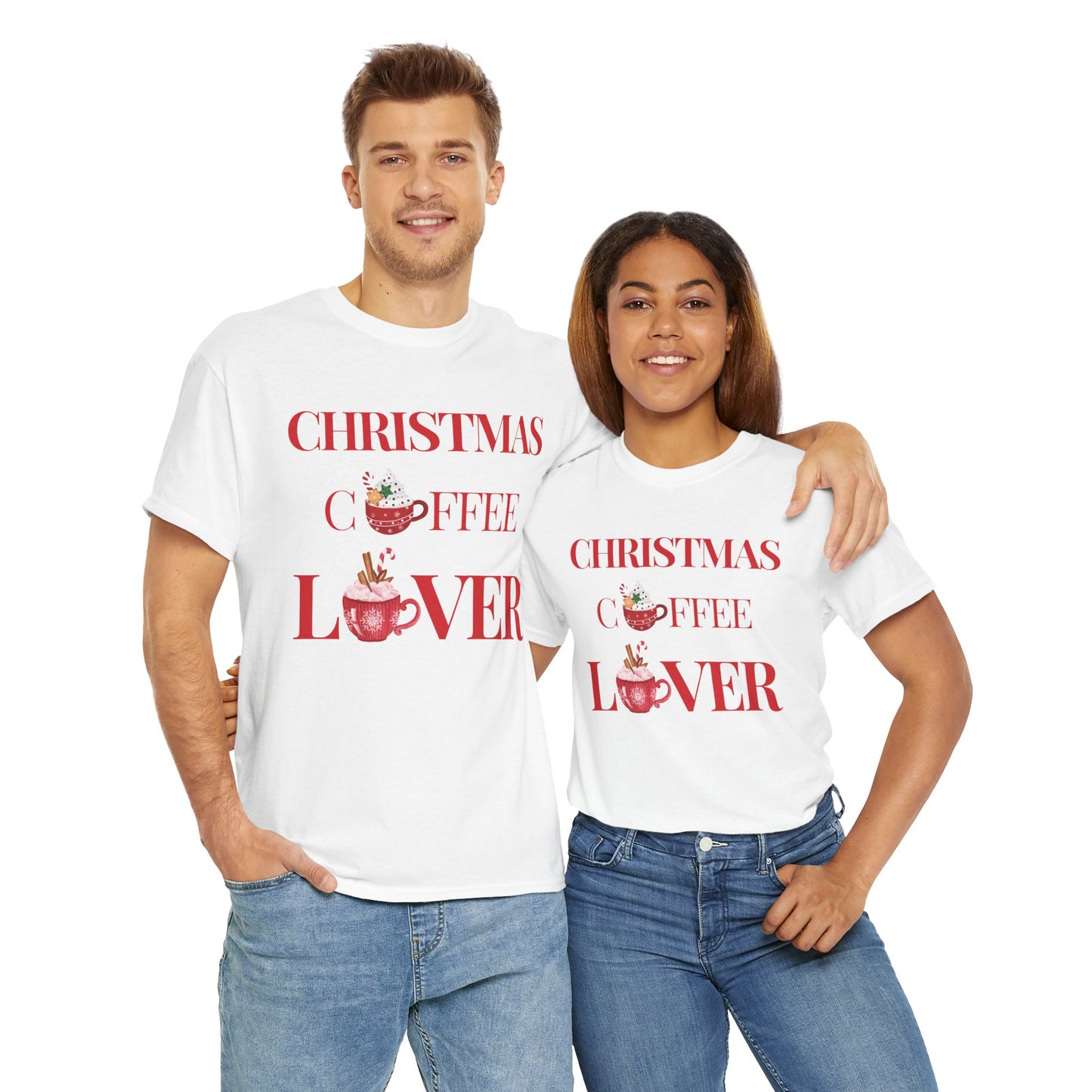 Christmas Unisex Tee