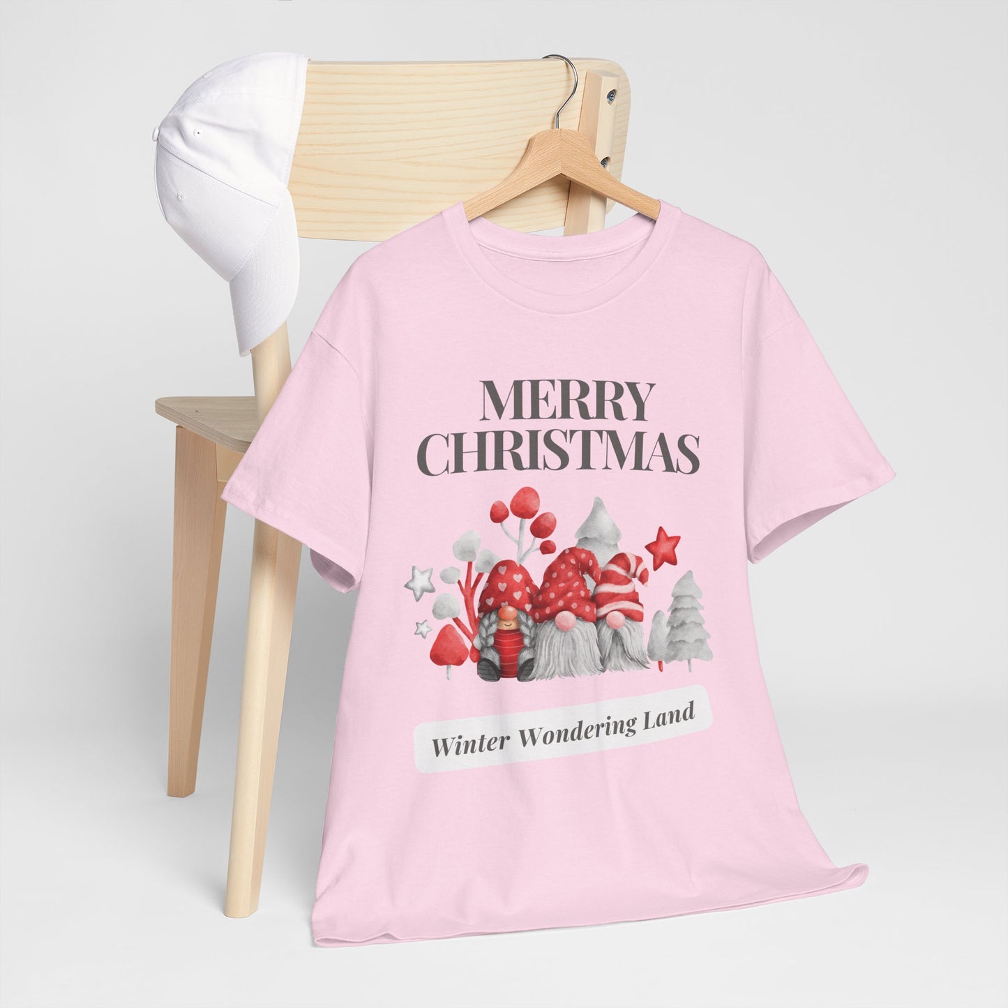 Christmas Unisex Tee