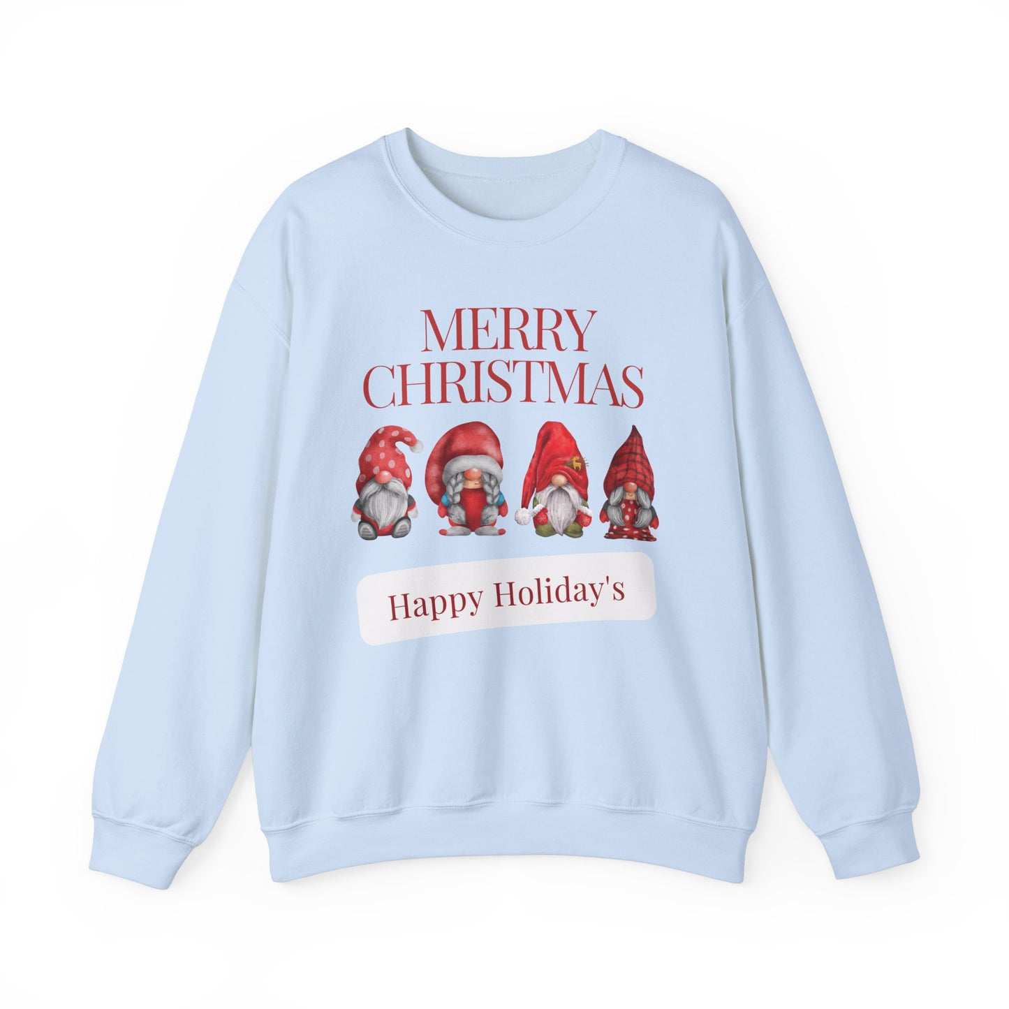 Christmas Crewneck Sweatshirt