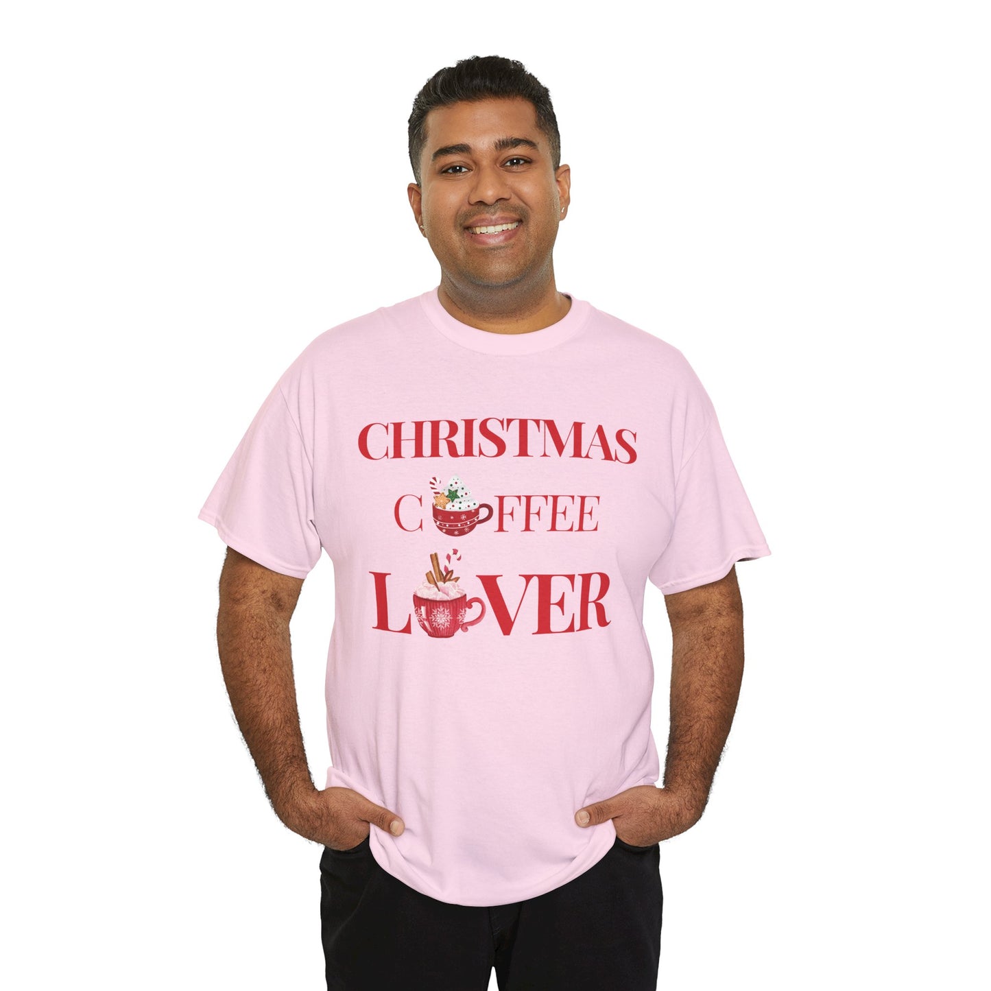 Christmas Unisex Tee