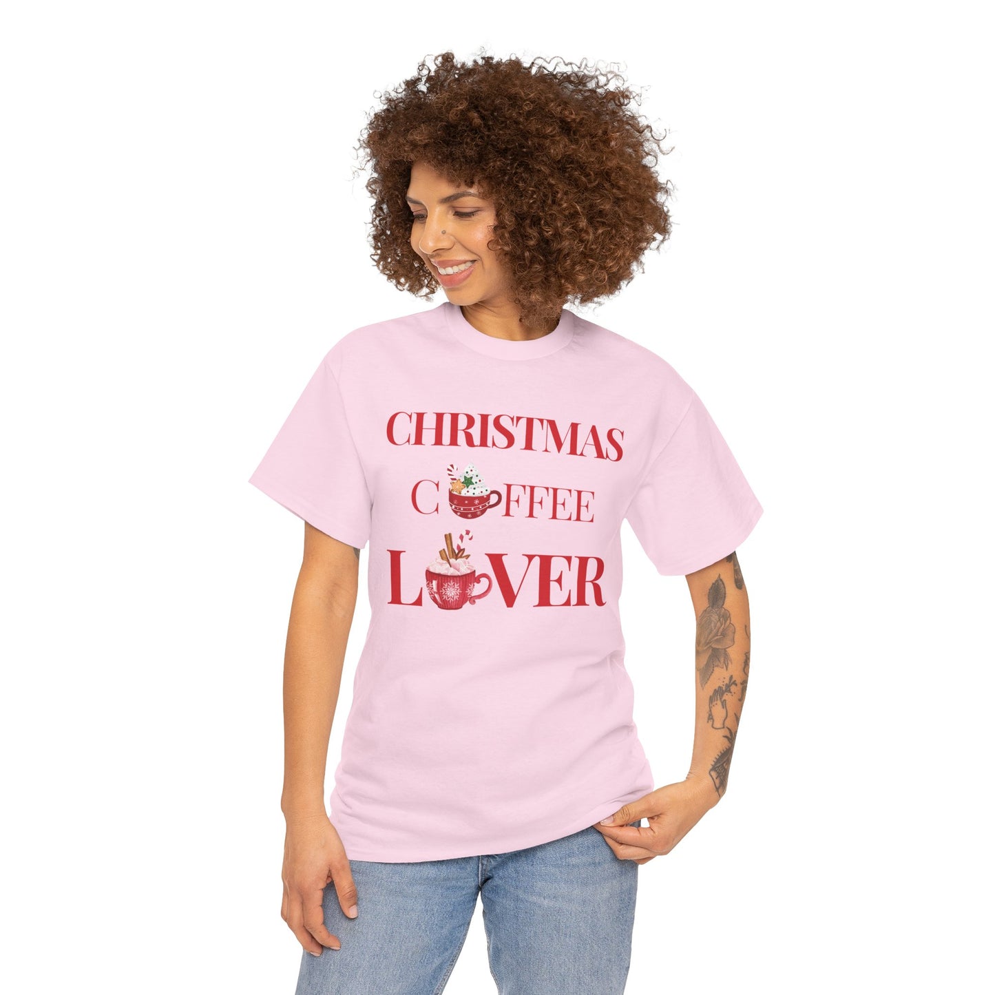 Christmas Unisex Tee