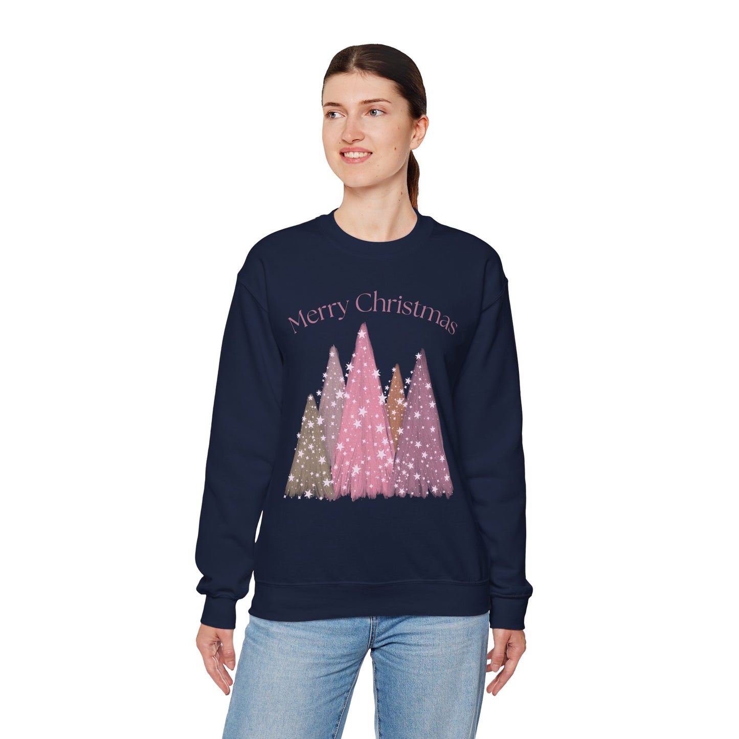 Christmas Crewneck Sweatshirt