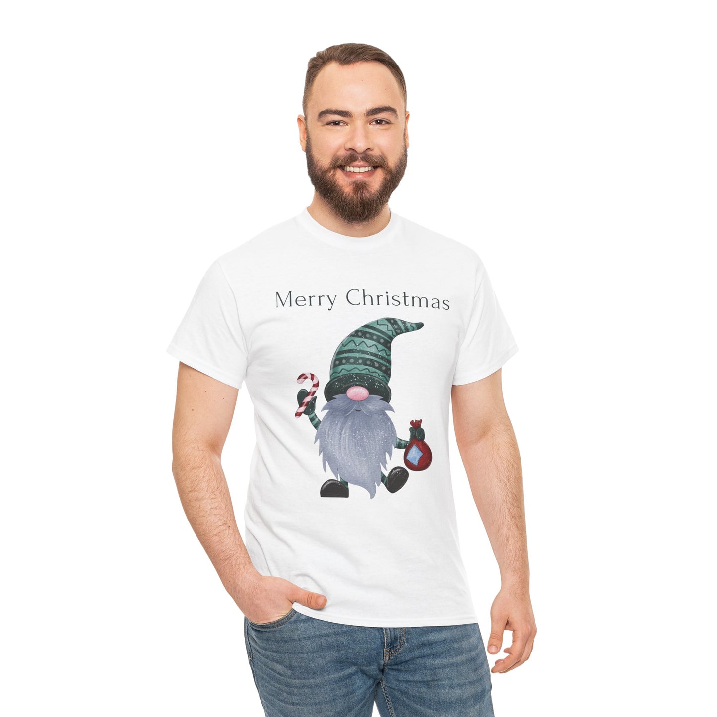 Christmas Unisex Tee