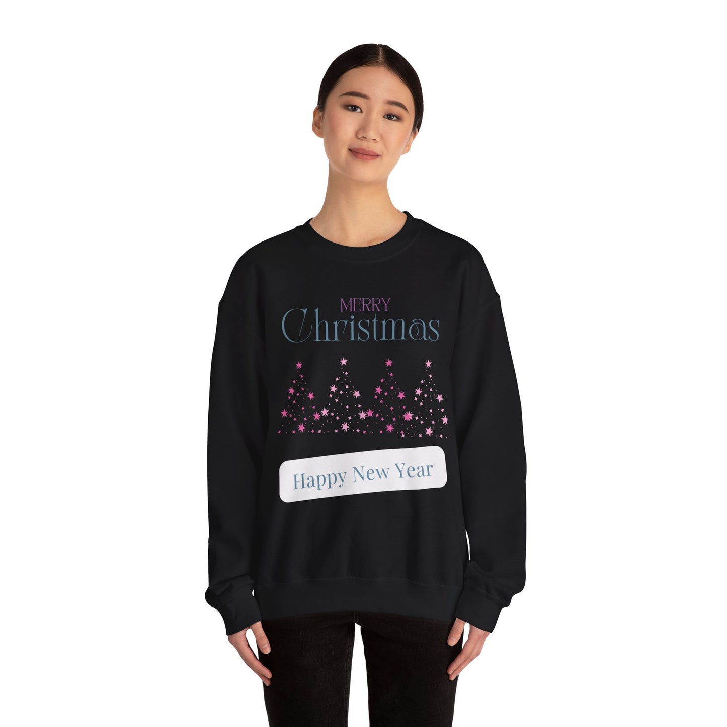 Christmas Crewneck Sweatshirt