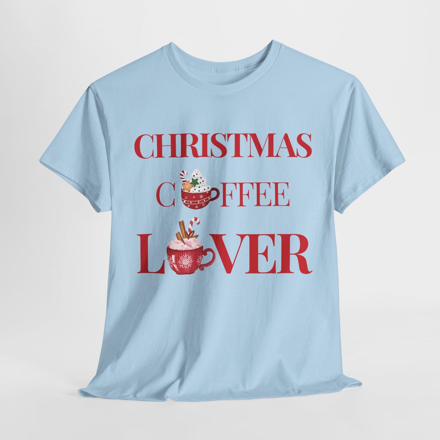 Christmas Unisex Tee