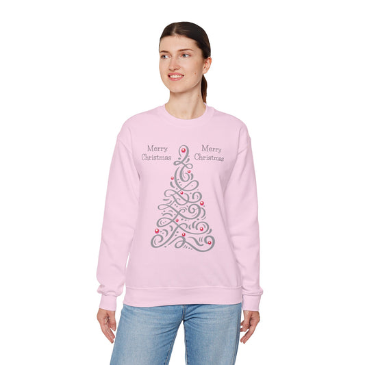 Christmas Crewneck Sweatshirt