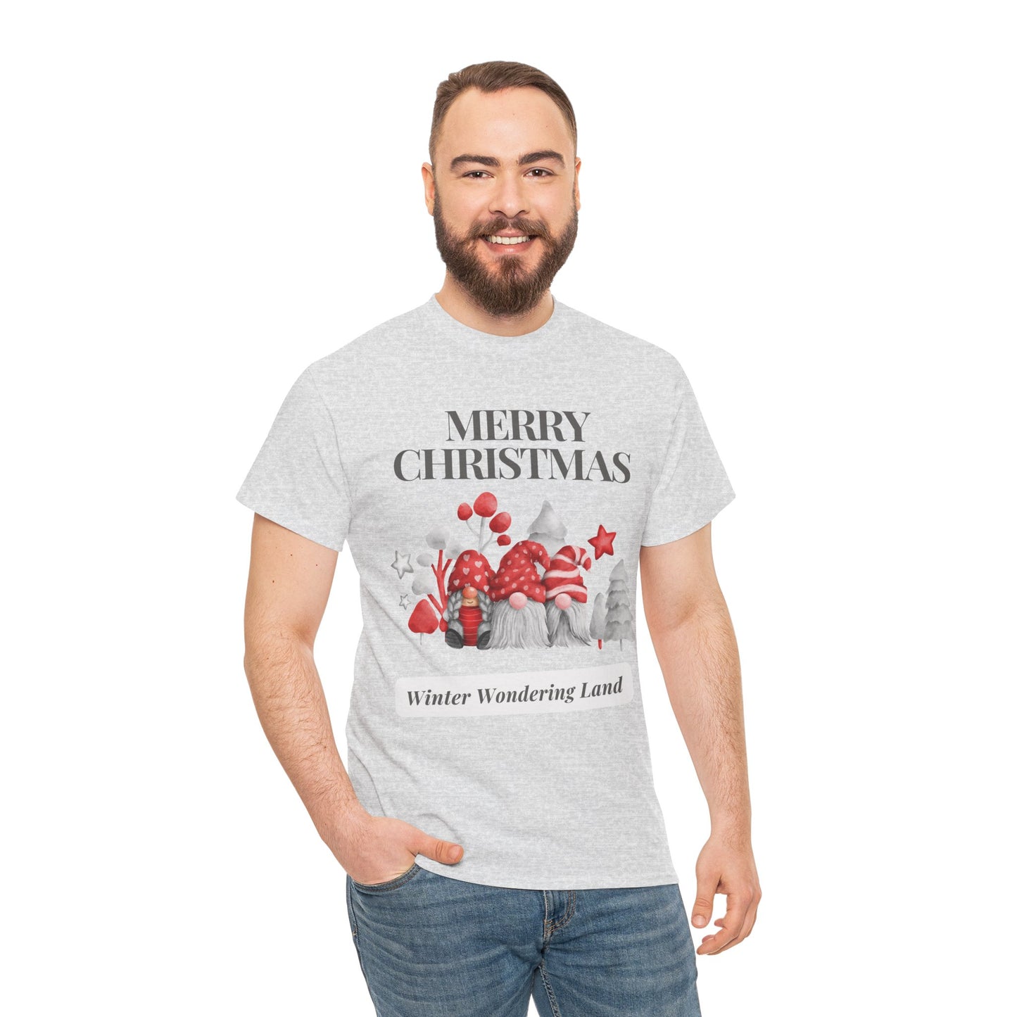 Christmas Unisex Tee