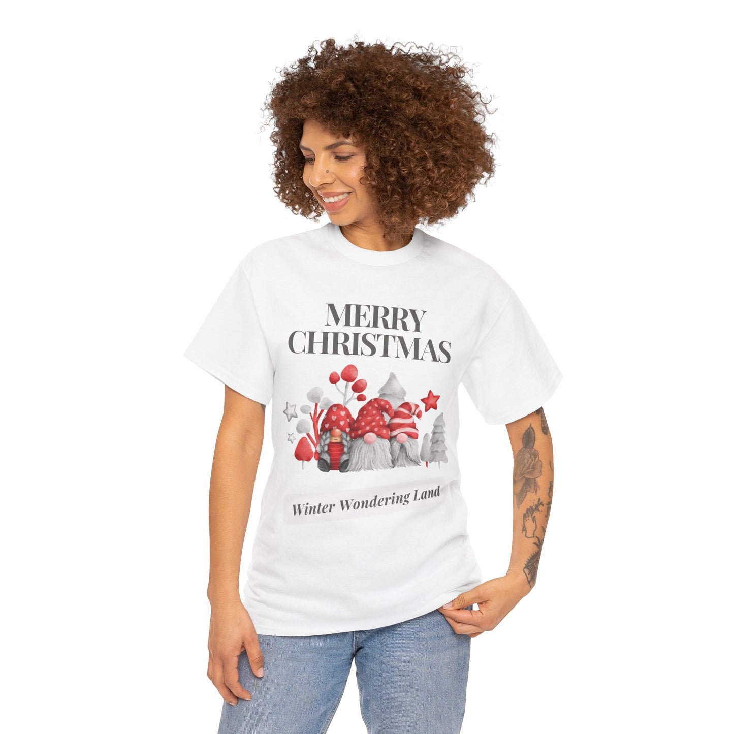 Christmas Unisex Tee