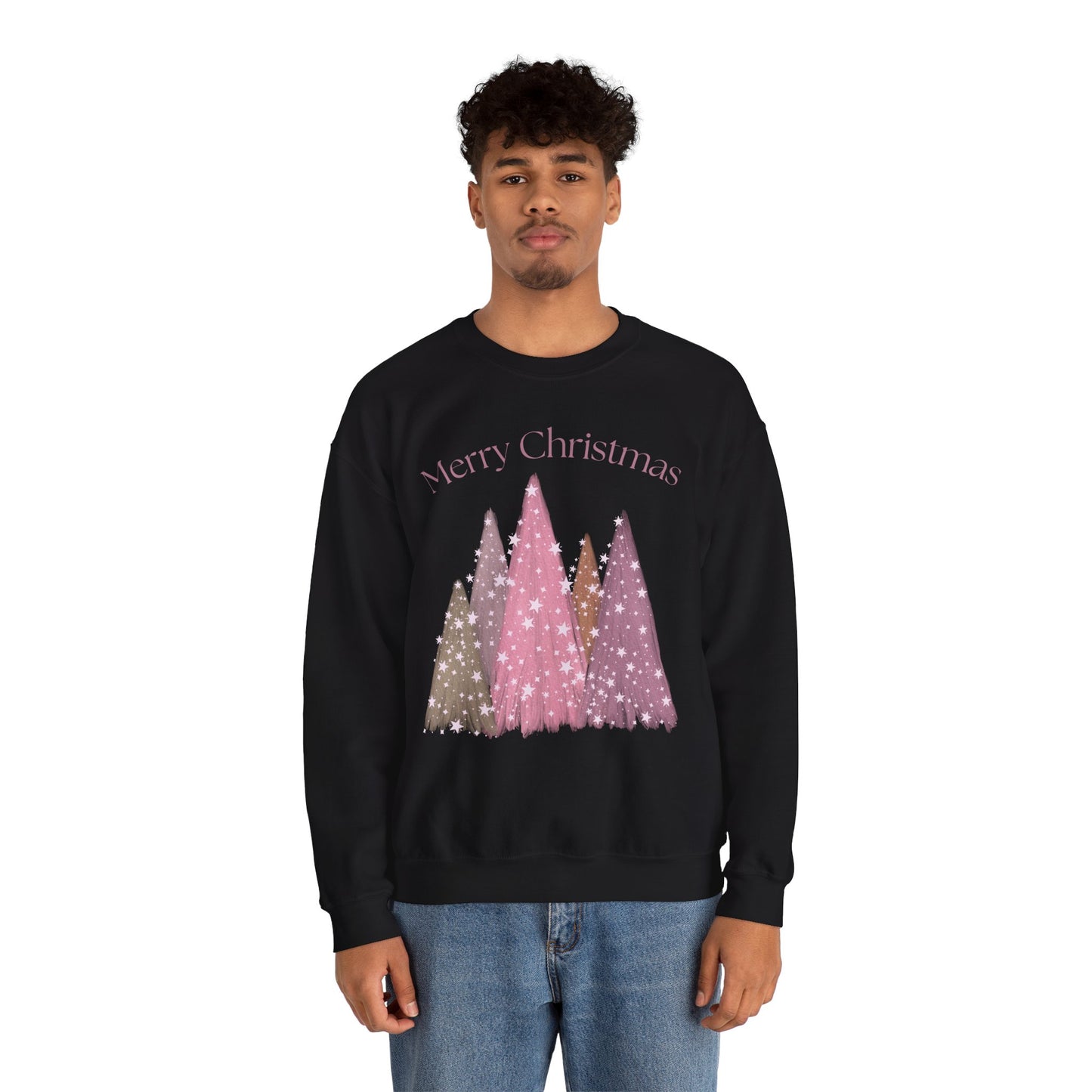 Christmas Crewneck Sweatshirt