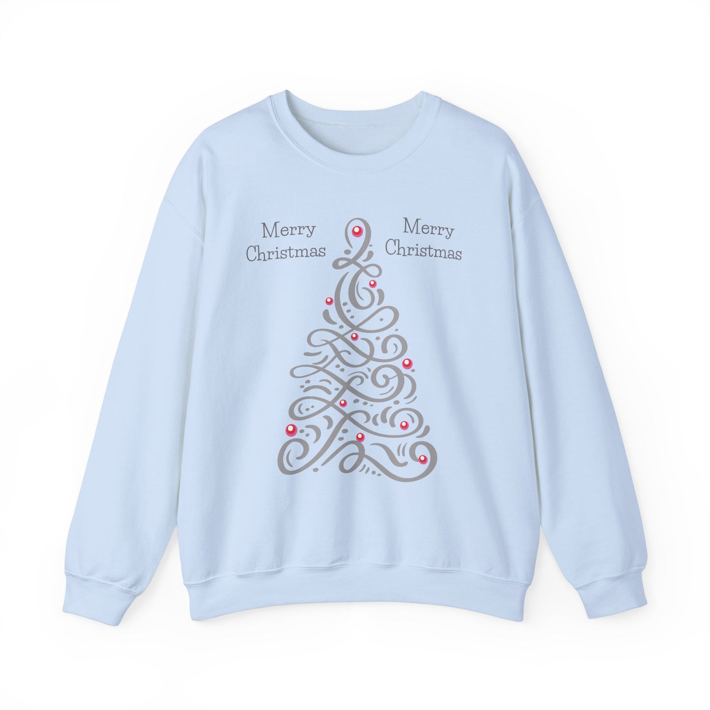 Christmas Crewneck Sweatshirt