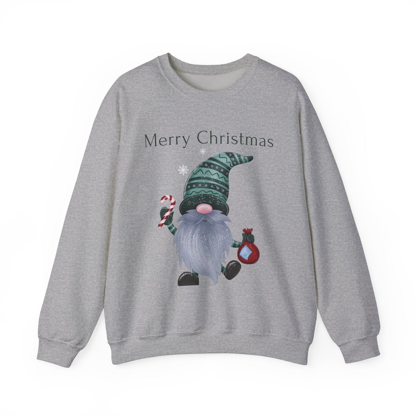 Christmas Crewneck Sweatshirt