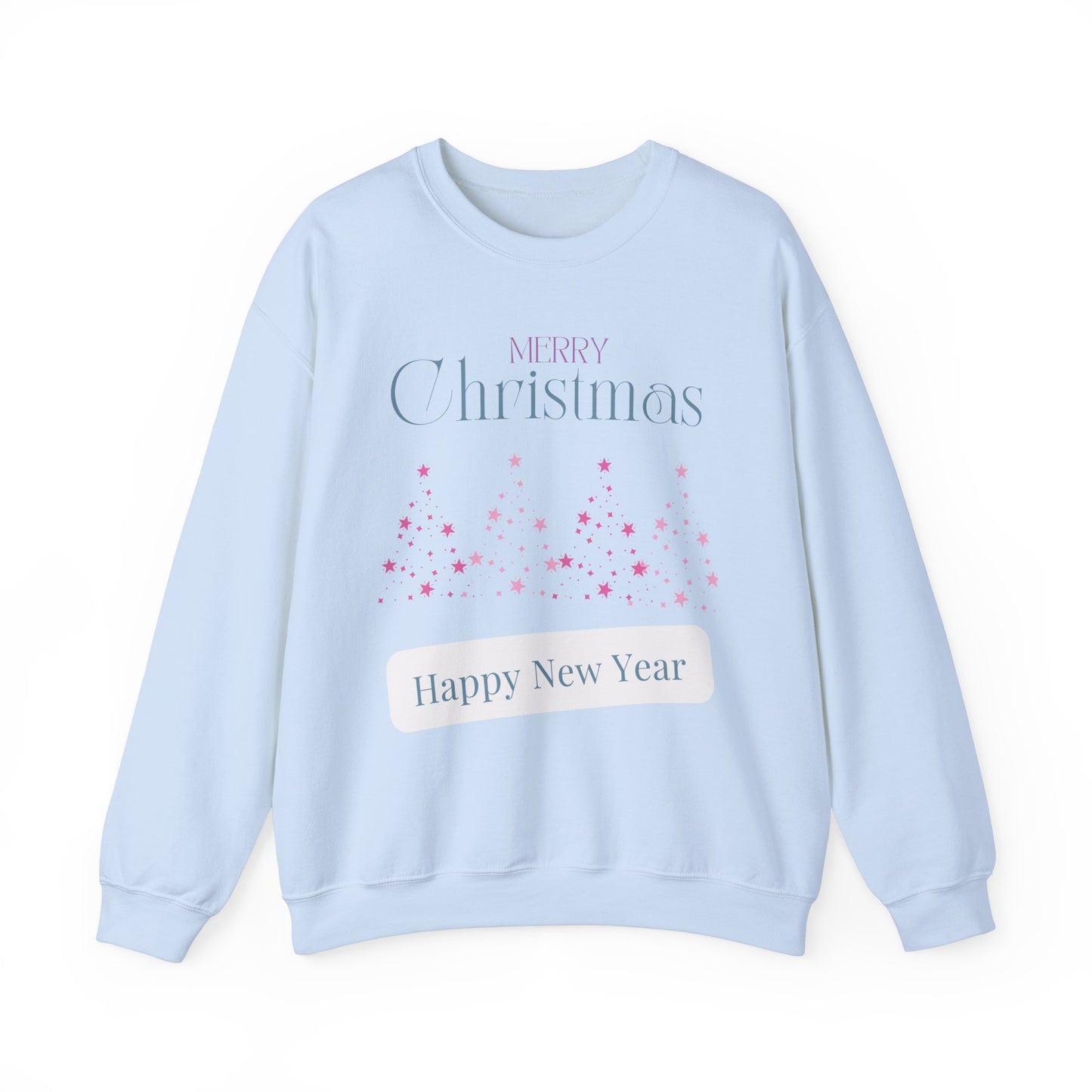 Christmas Crewneck Sweatshirt