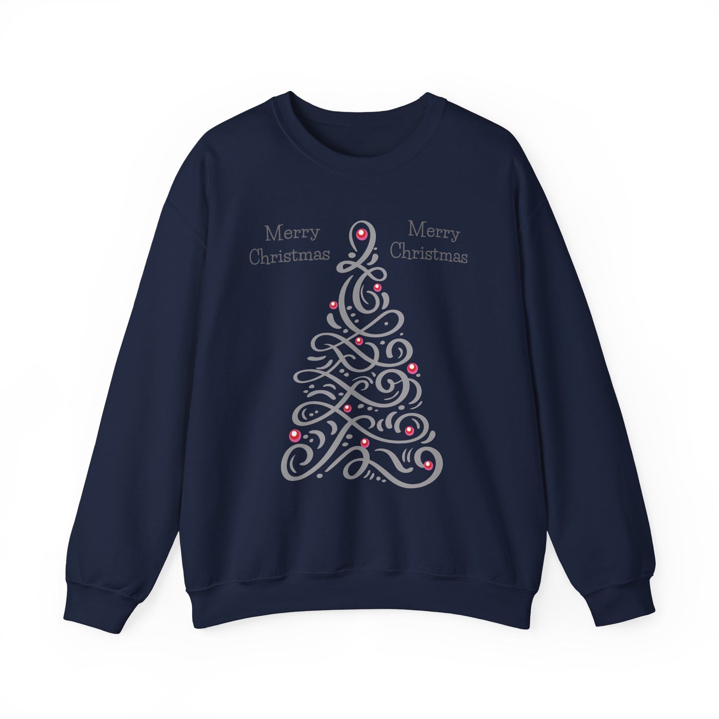 Christmas Crewneck Sweatshirt