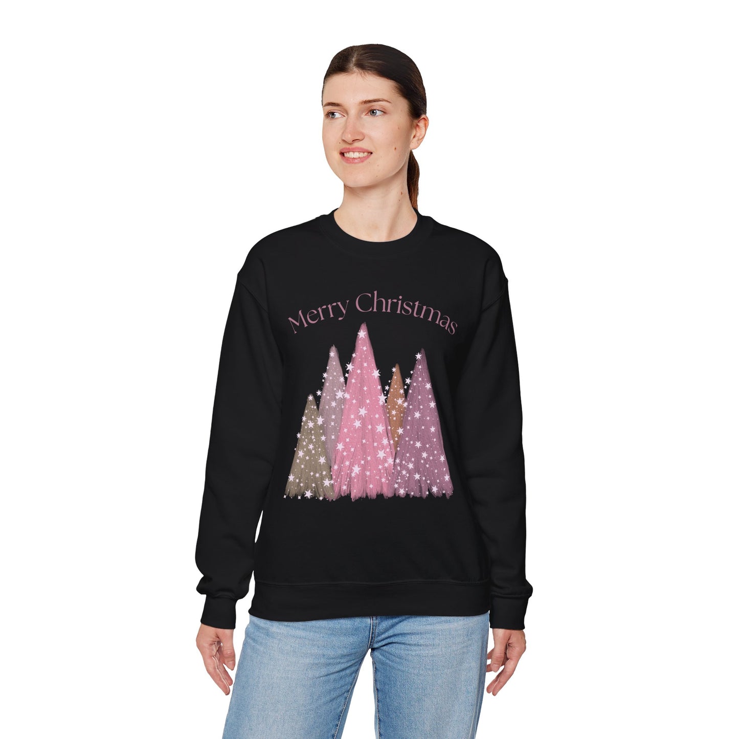 Christmas Crewneck Sweatshirt