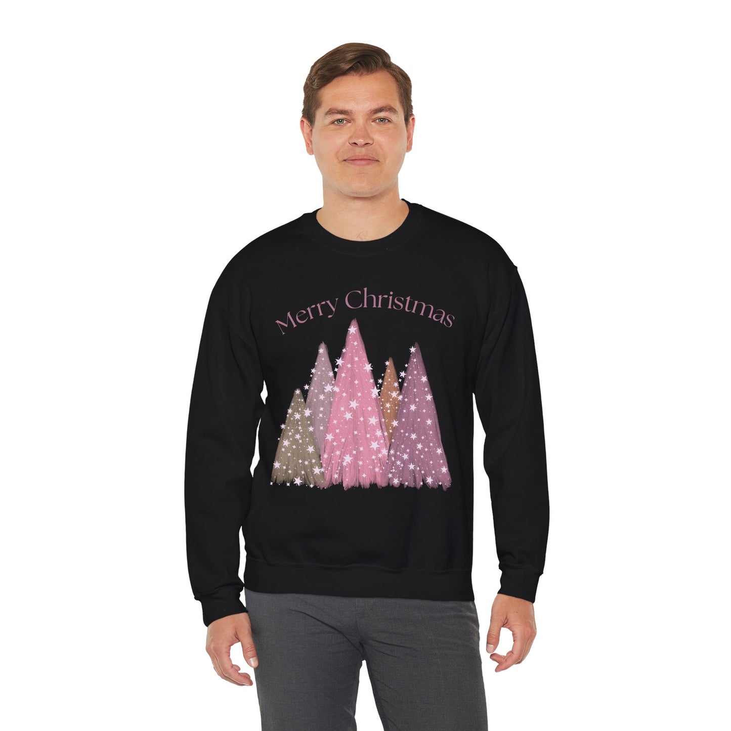 Christmas Crewneck Sweatshirt