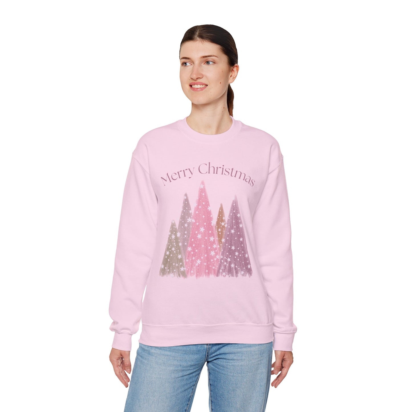 Christmas Crewneck Sweatshirt