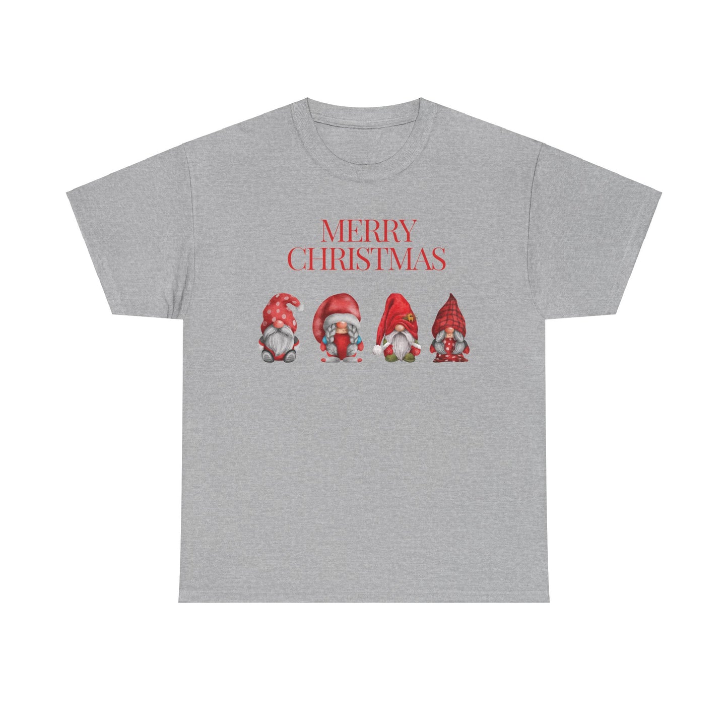 Christmas Unisex Tee