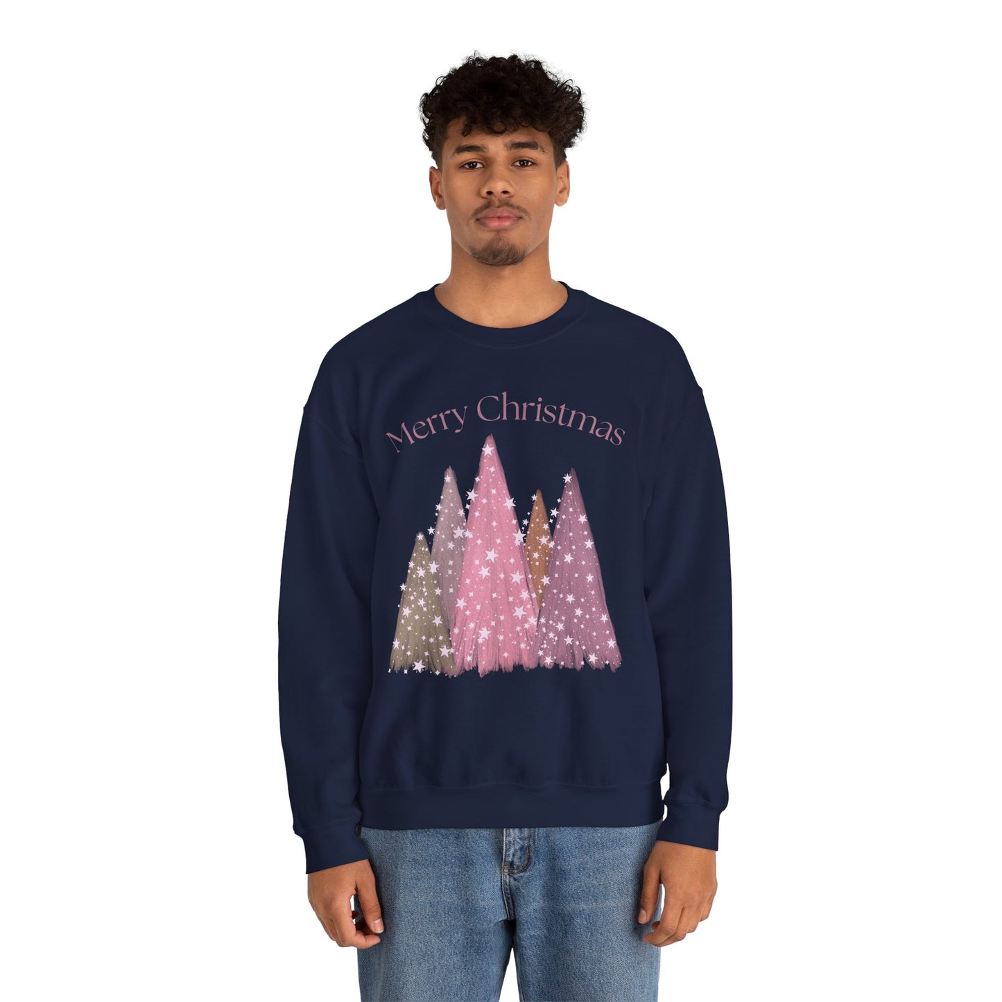 Christmas Crewneck Sweatshirt