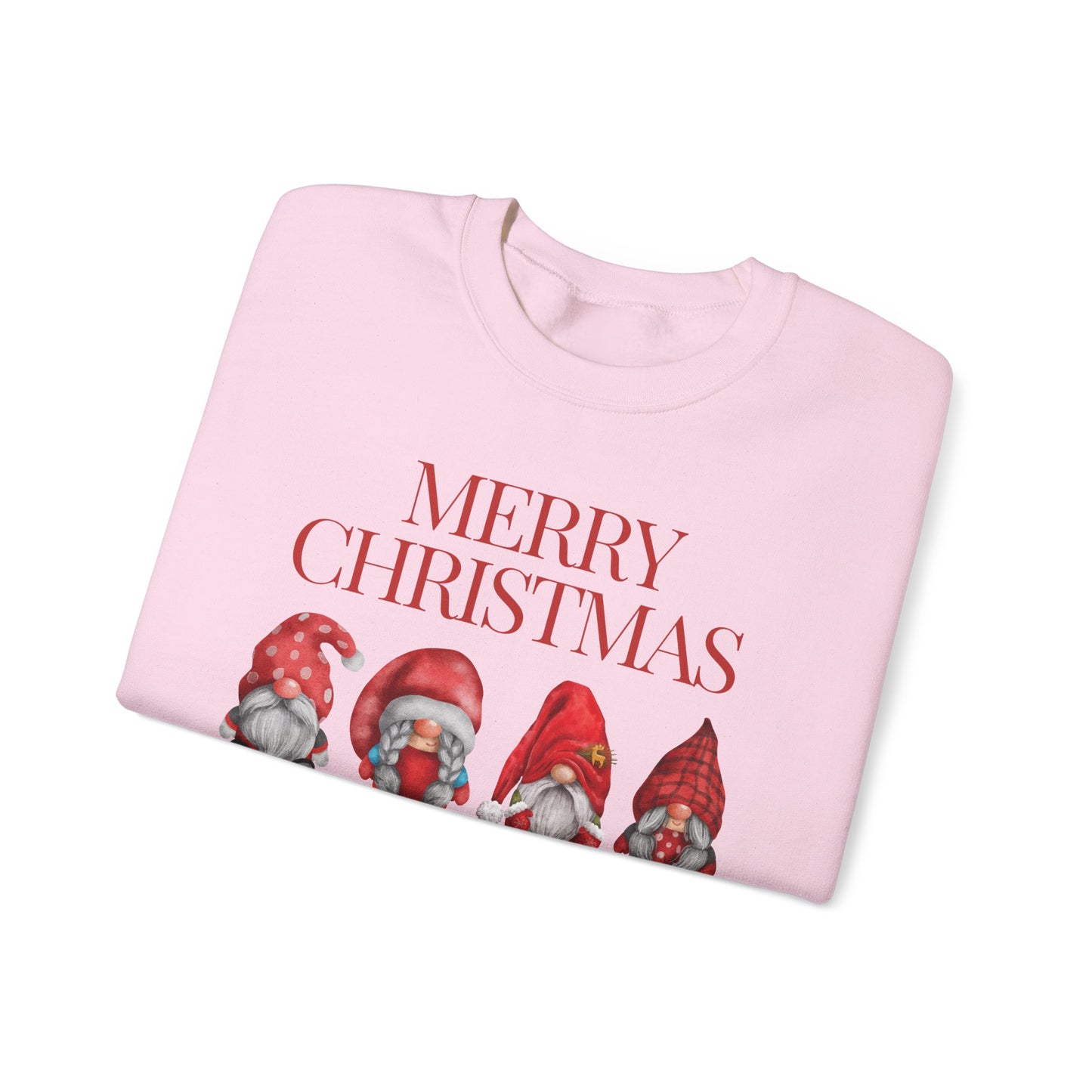 Christmas Crewneck Sweatshirt