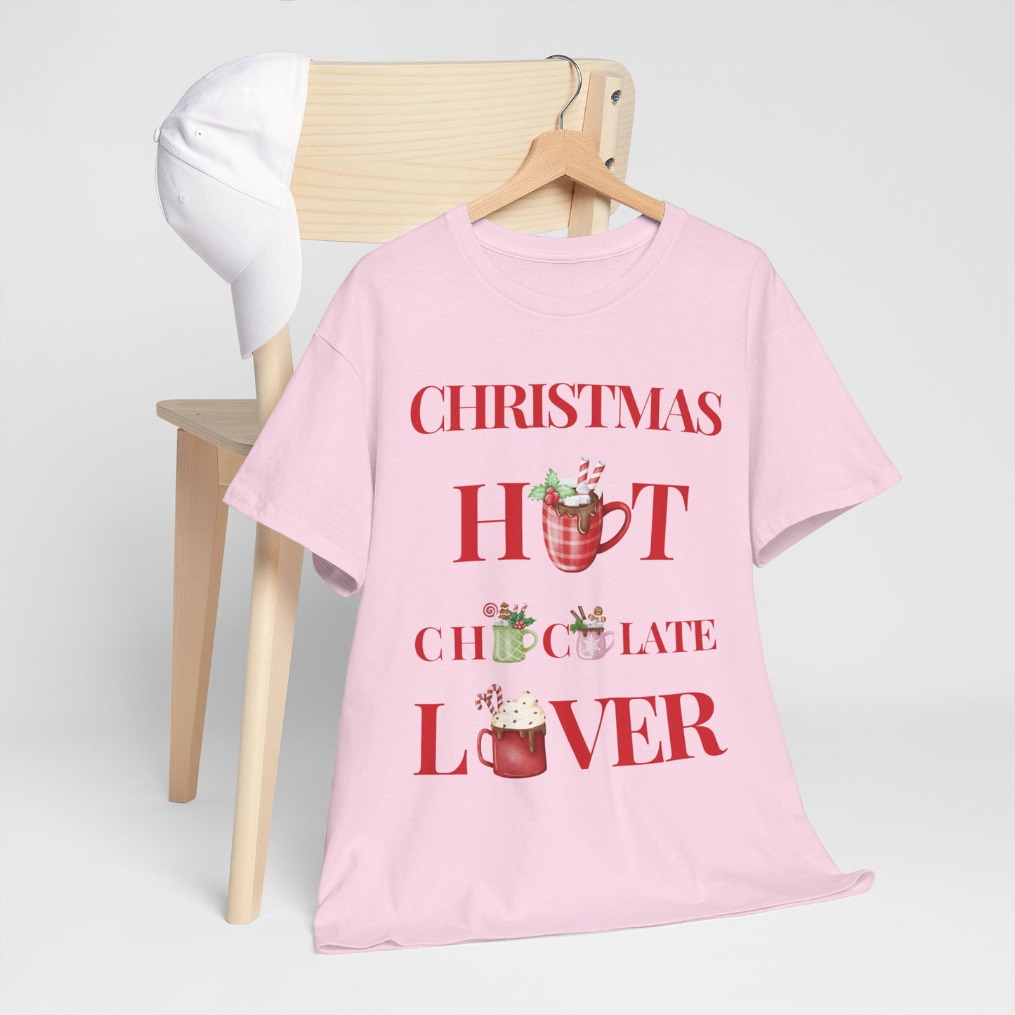 Christmas Unisex Tee