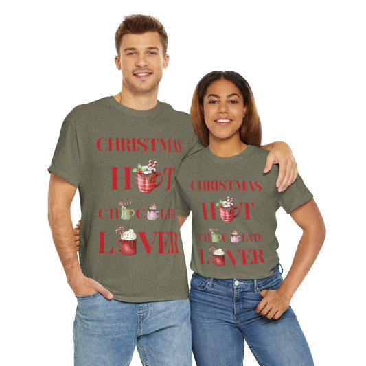 Christmas Unisex Tee