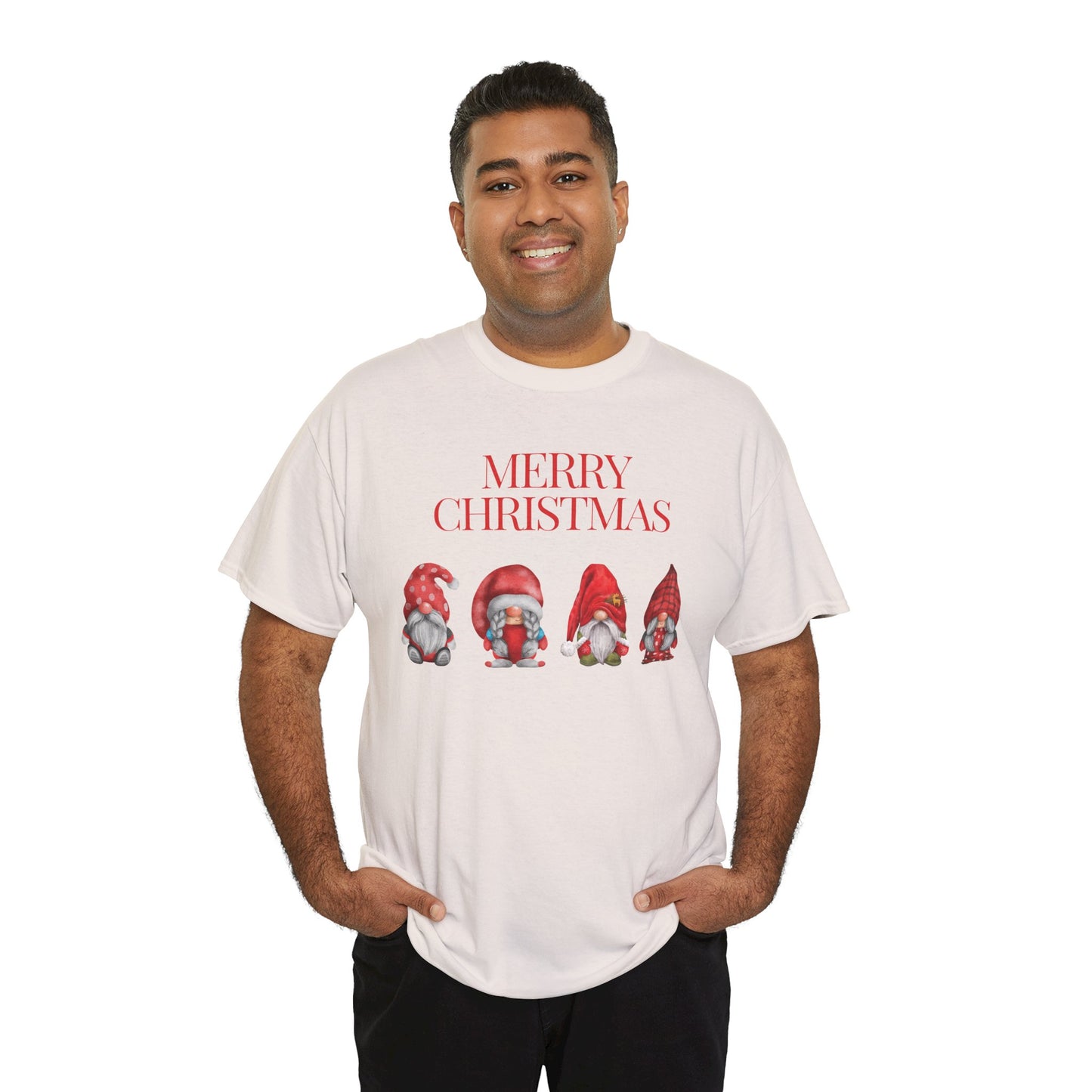 Christmas Unisex Tee