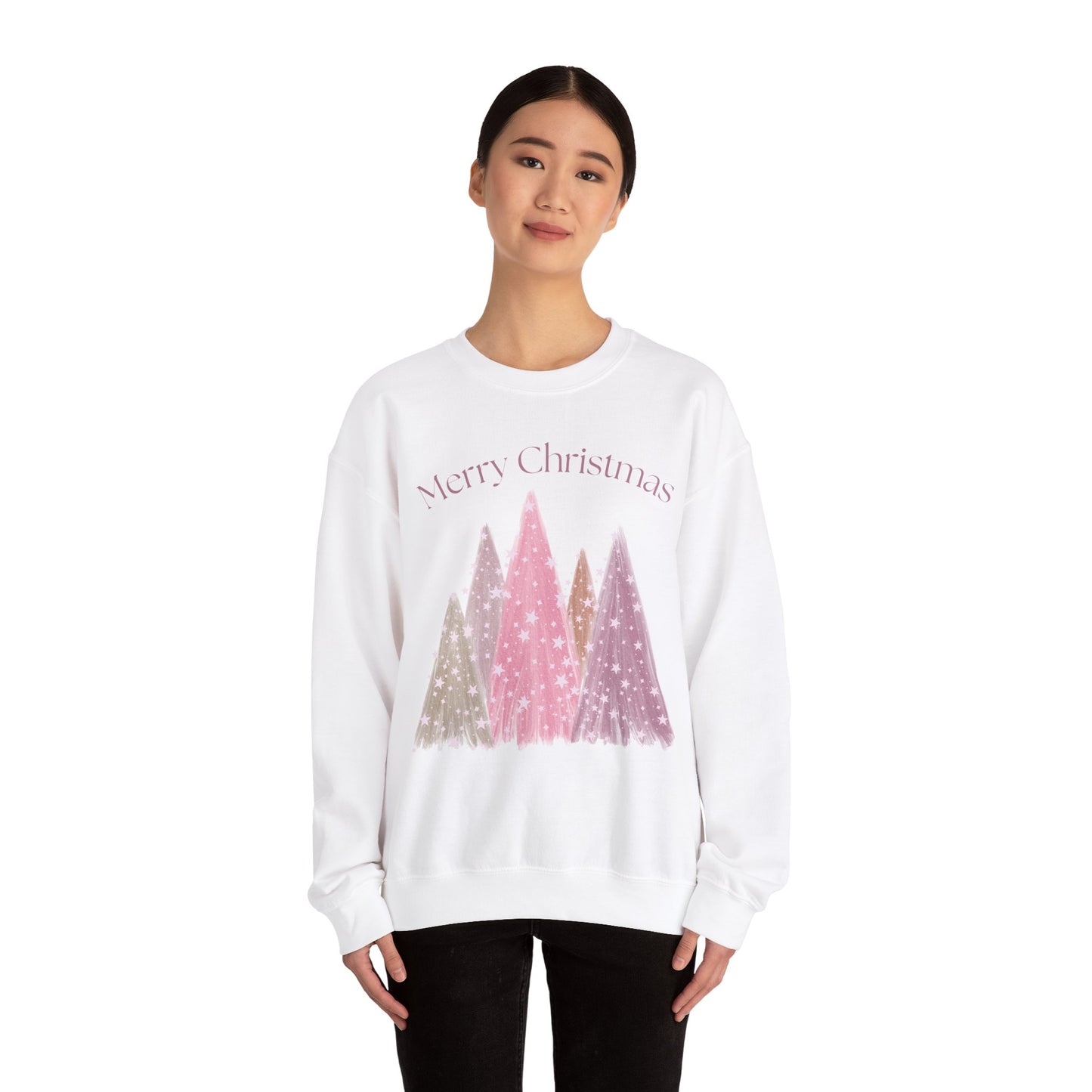 Christmas Crewneck Sweatshirt