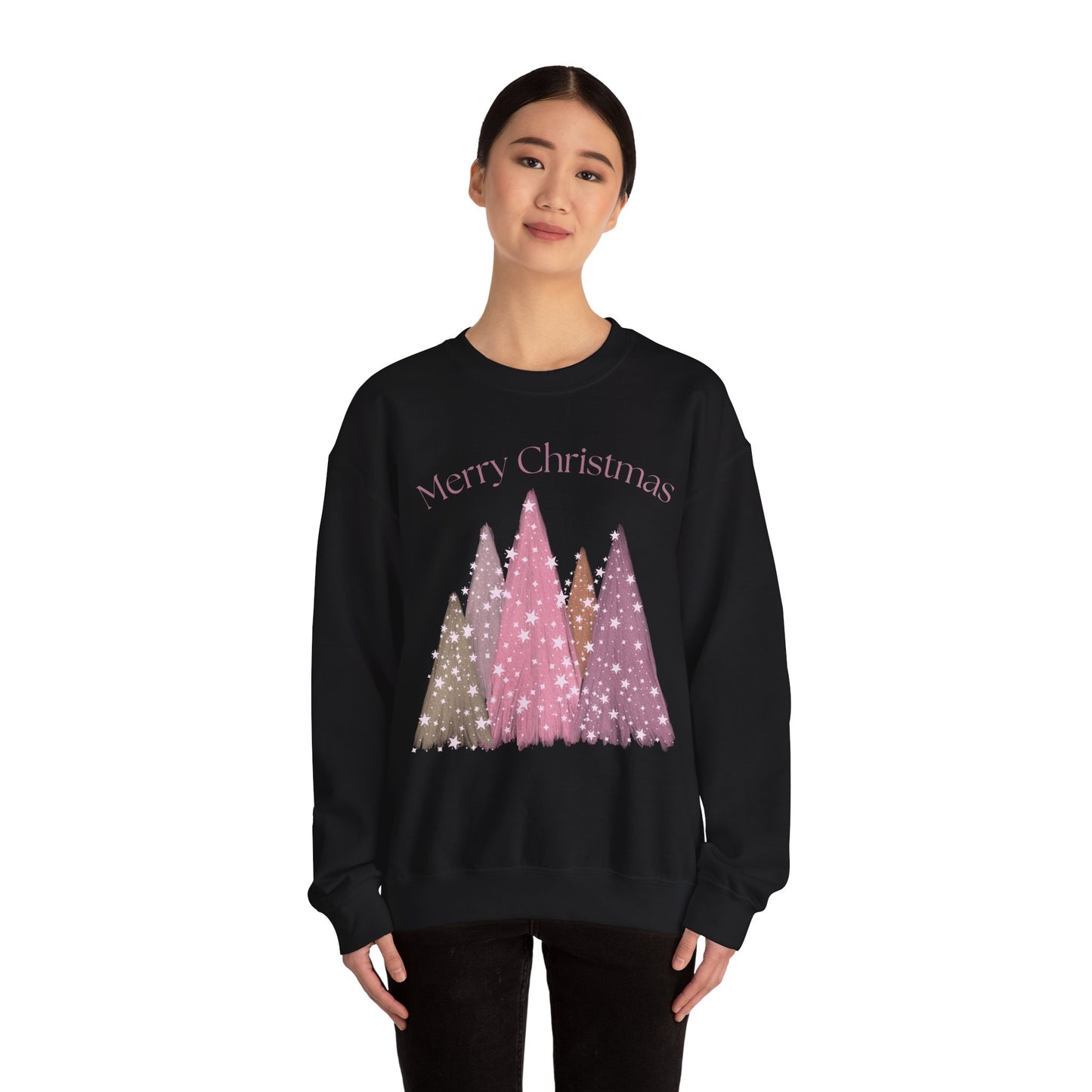 Christmas Crewneck Sweatshirt