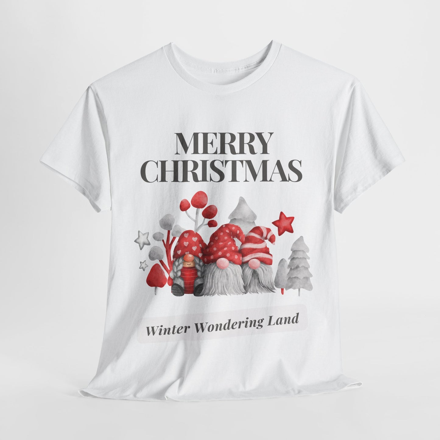 Christmas Unisex Tee