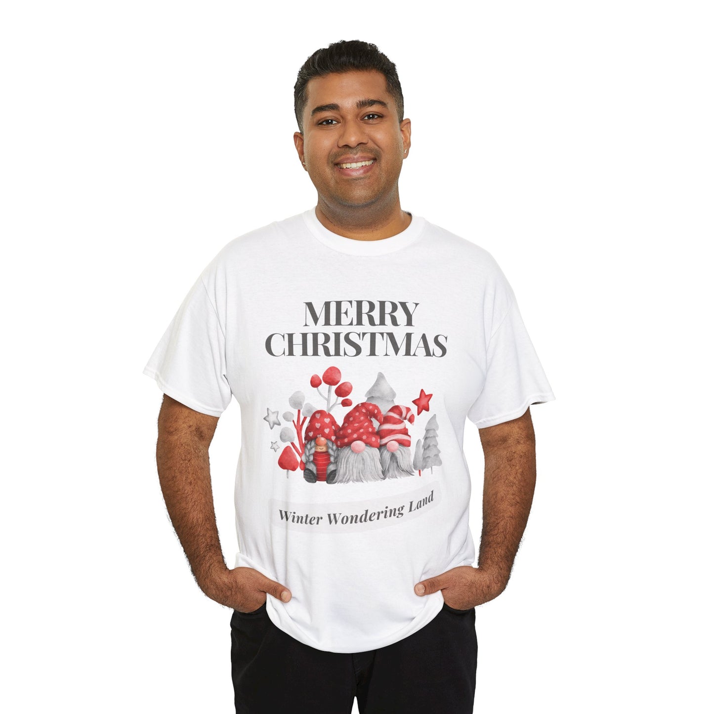 Christmas Unisex Tee