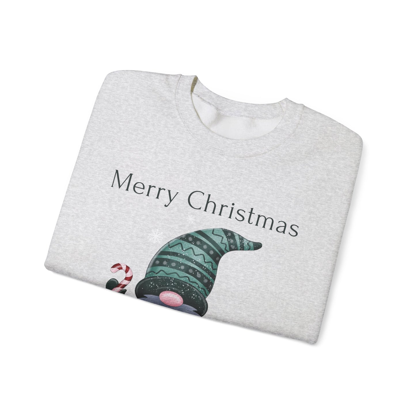 Christmas Crewneck Sweatshirt