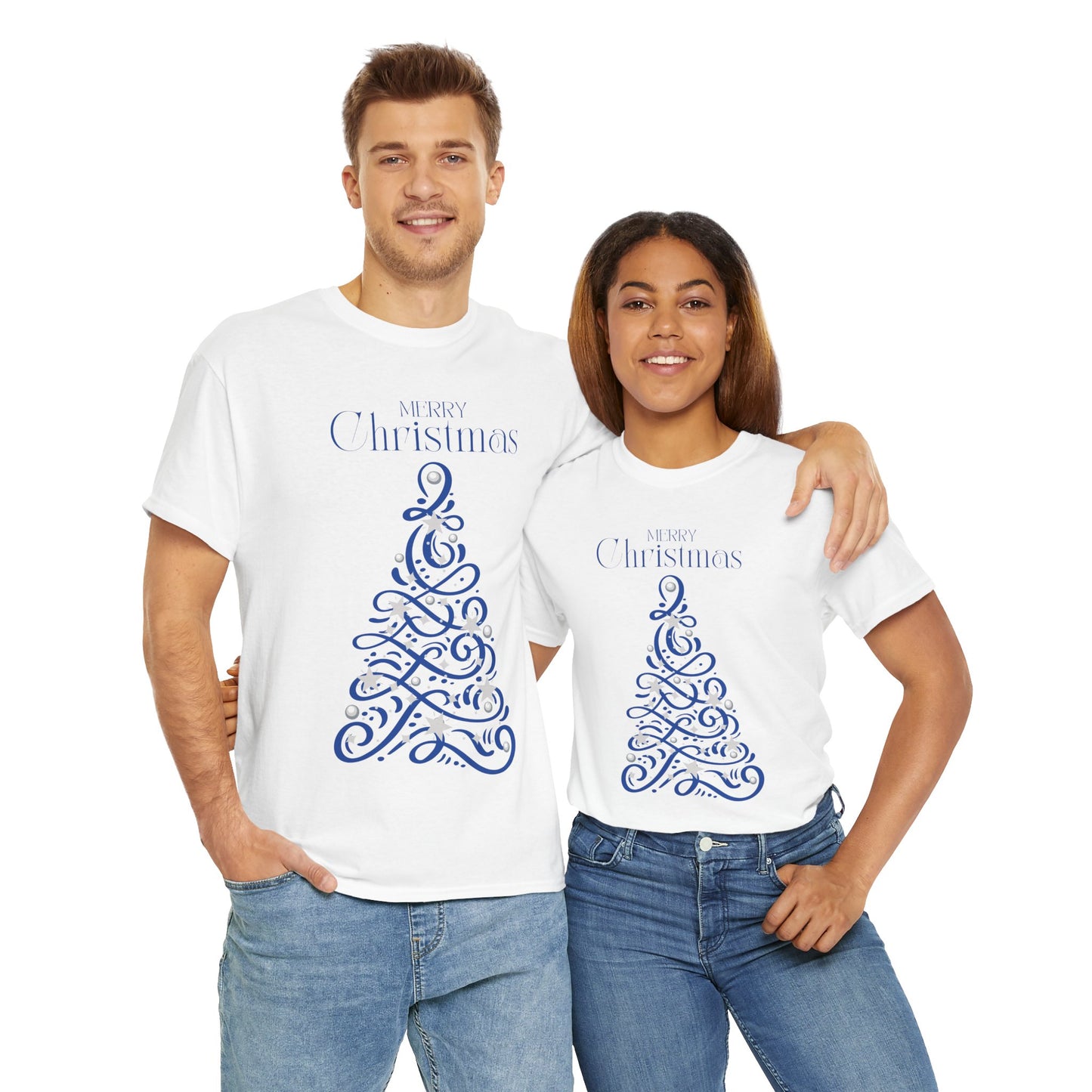 Christmas Unisex Tee