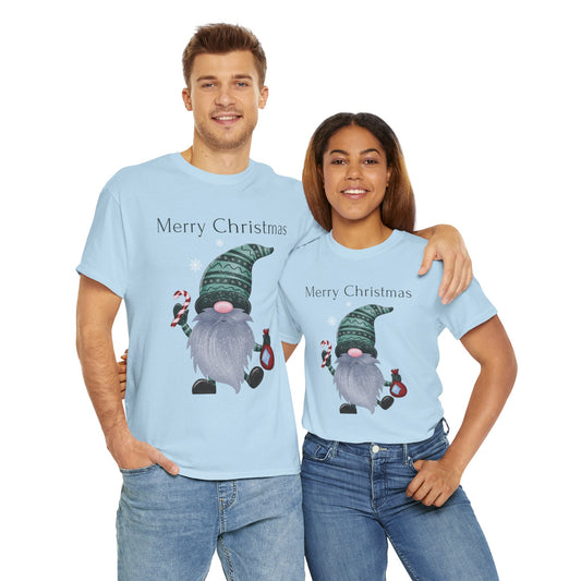 Christmas Unisex Tee