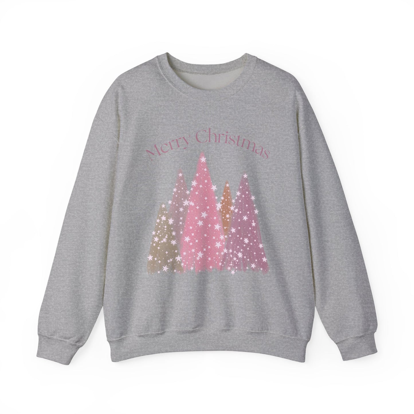 Christmas Crewneck Sweatshirt