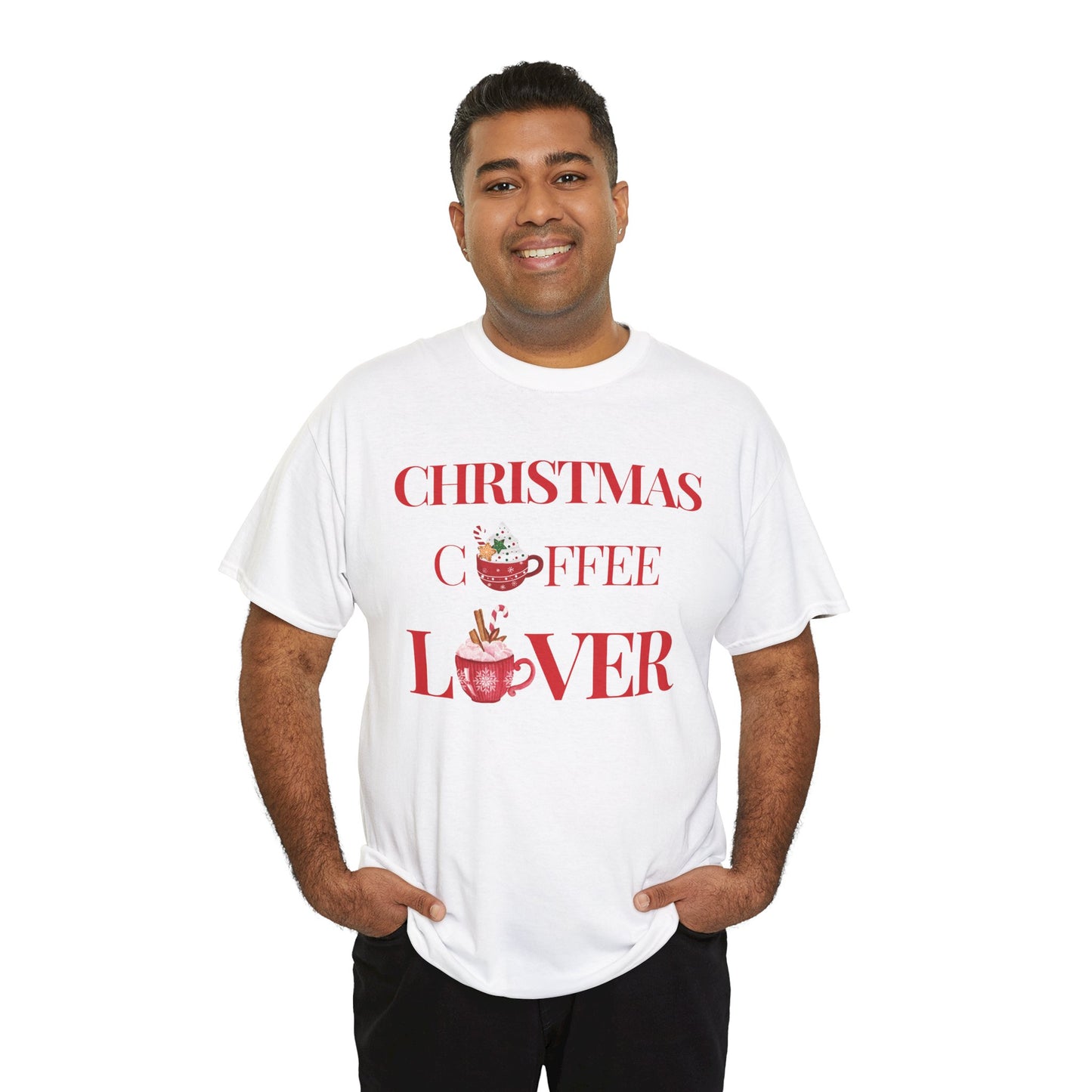 Christmas Unisex Tee