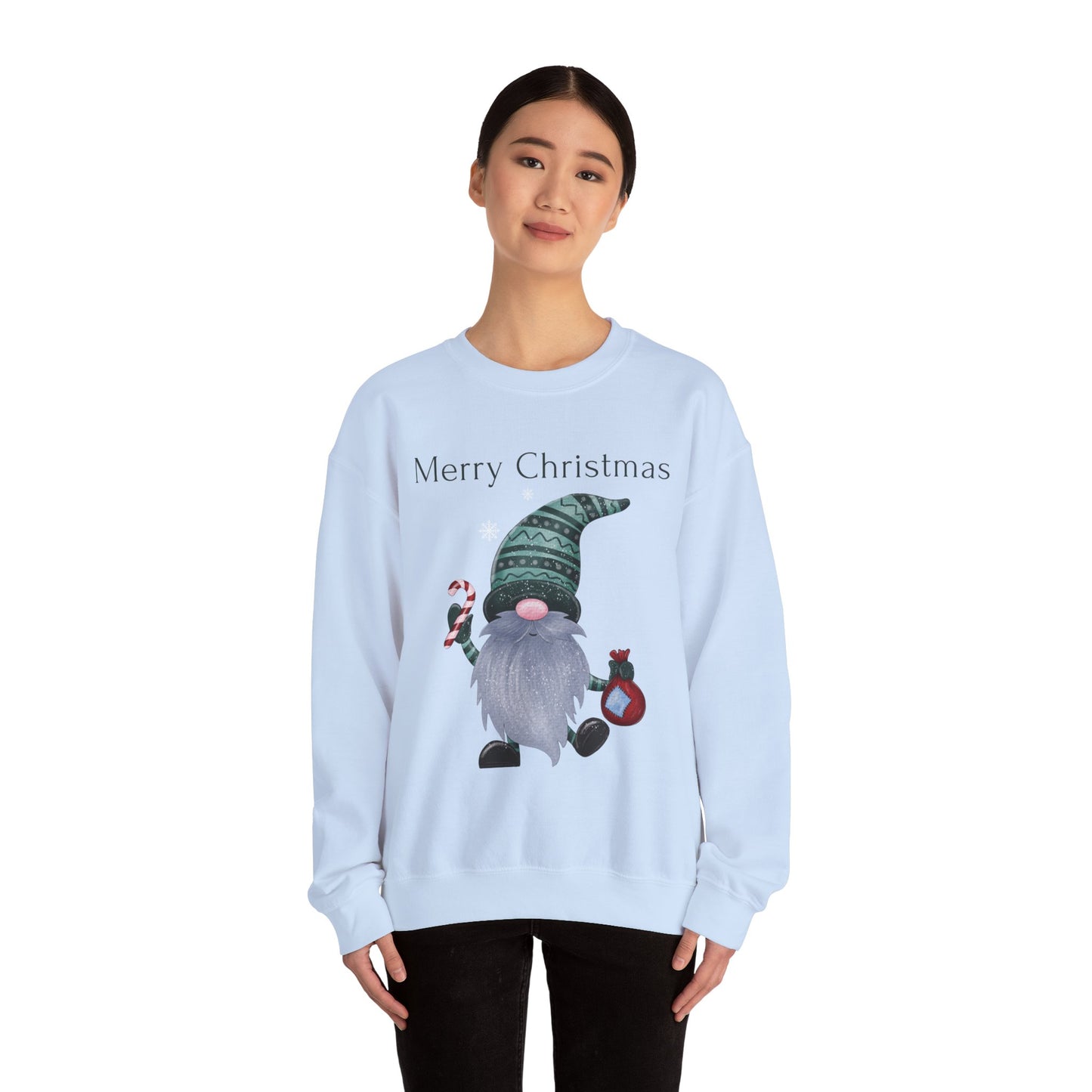 Christmas Crewneck Sweatshirt