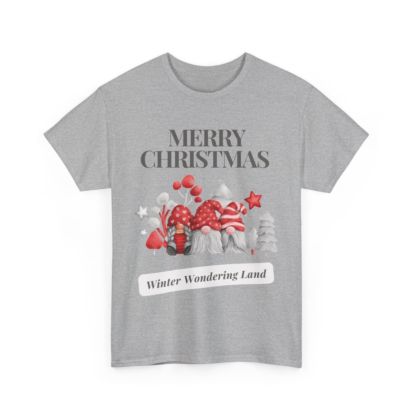 Christmas Unisex Tee