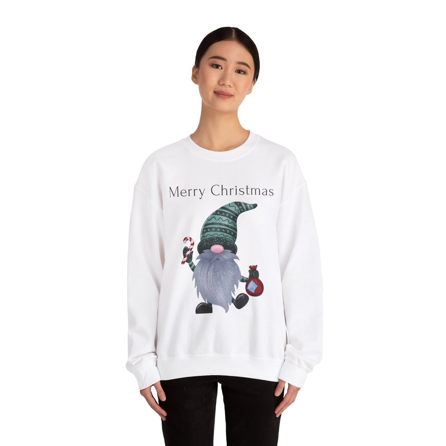 Christmas Crewneck Sweatshirt