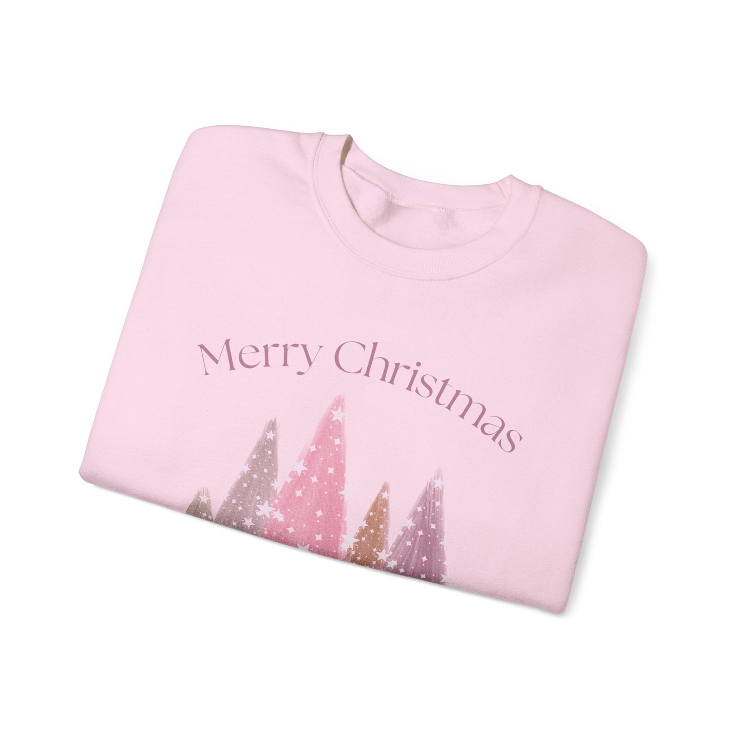 Christmas Crewneck Sweatshirt