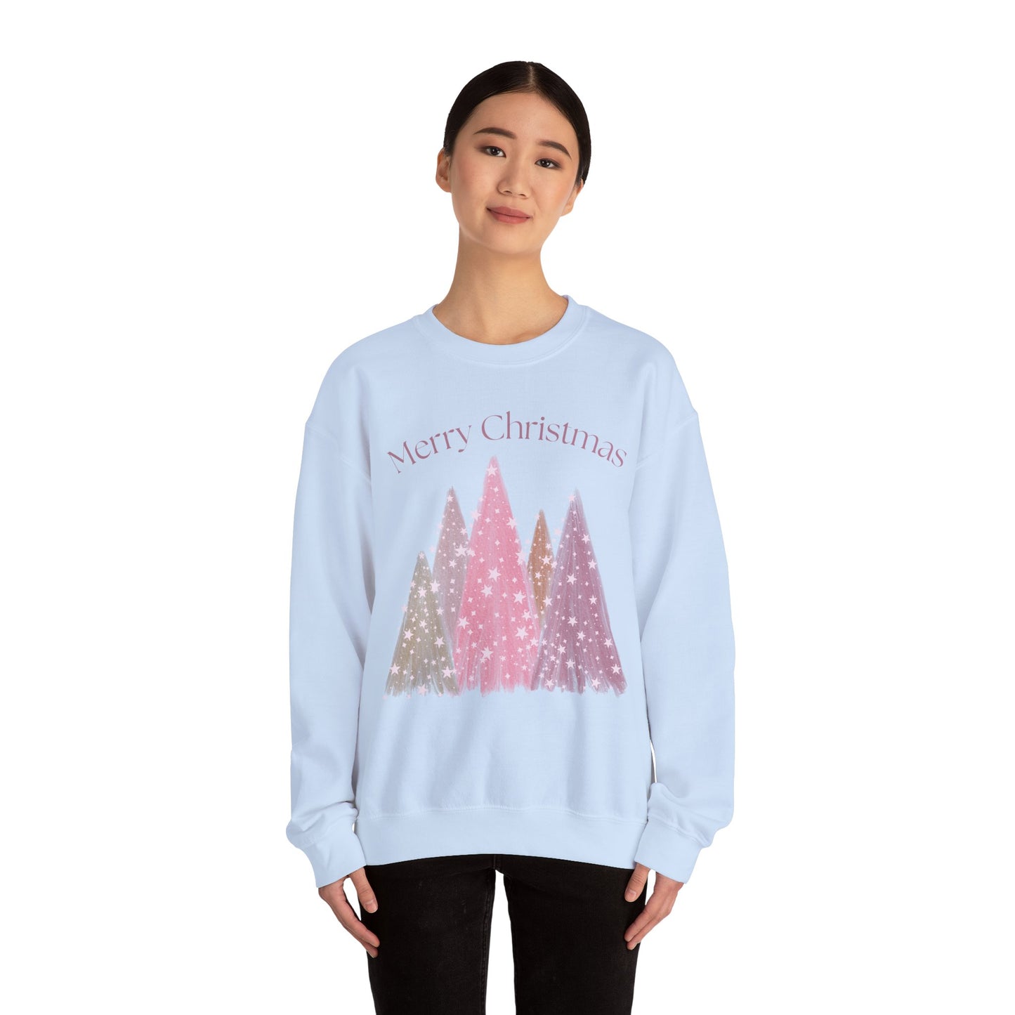 Christmas Crewneck Sweatshirt