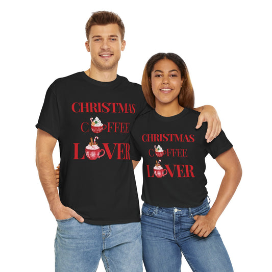 Christmas Unisex Tee