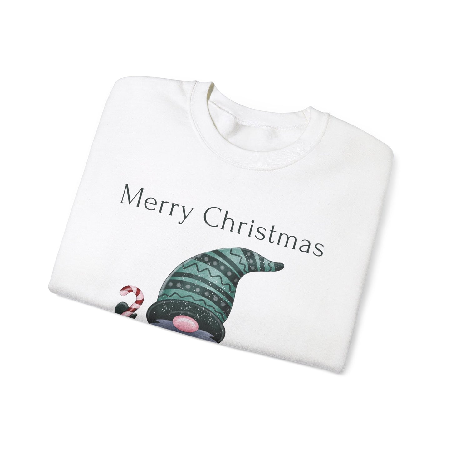 Christmas Crewneck Sweatshirt