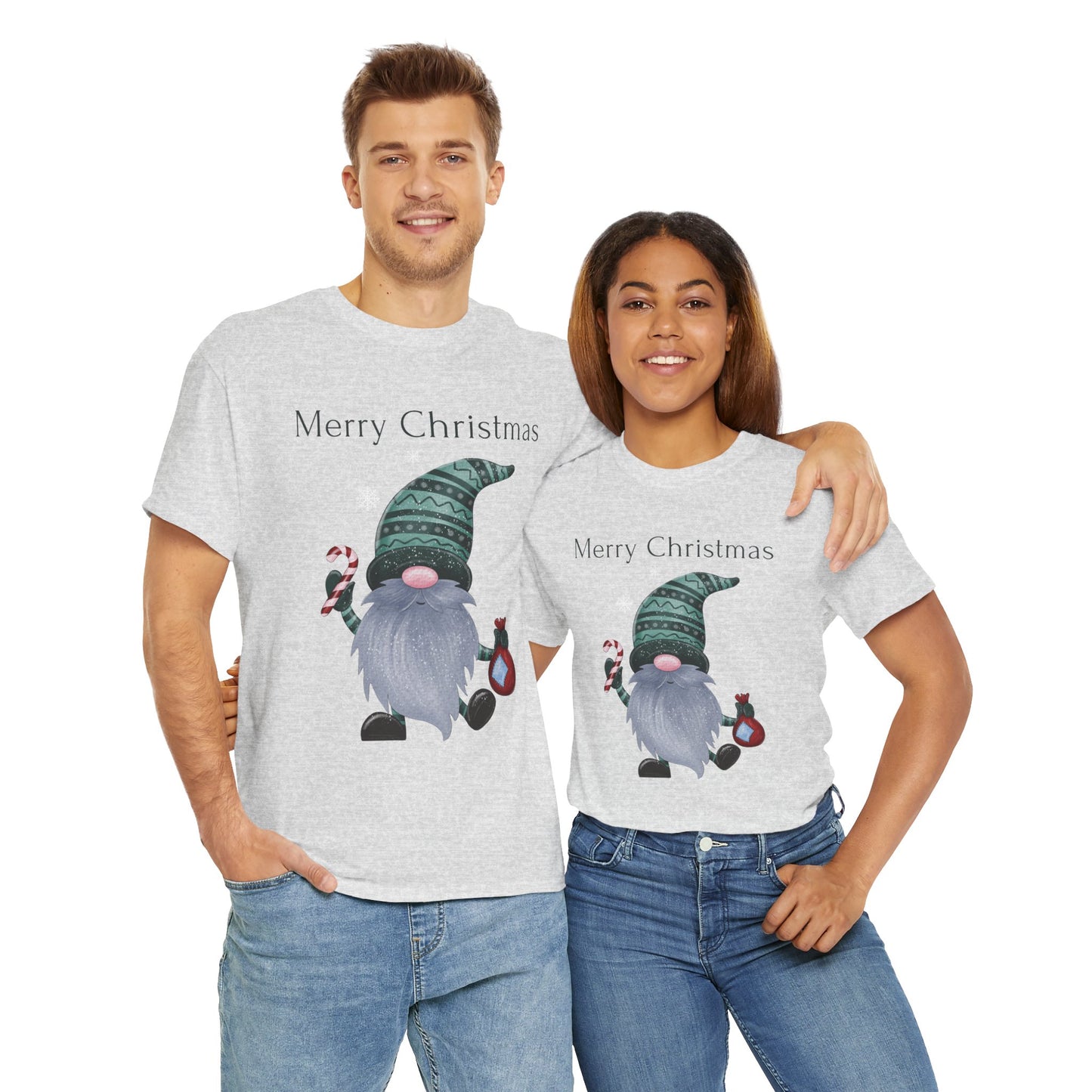 Christmas Unisex Tee