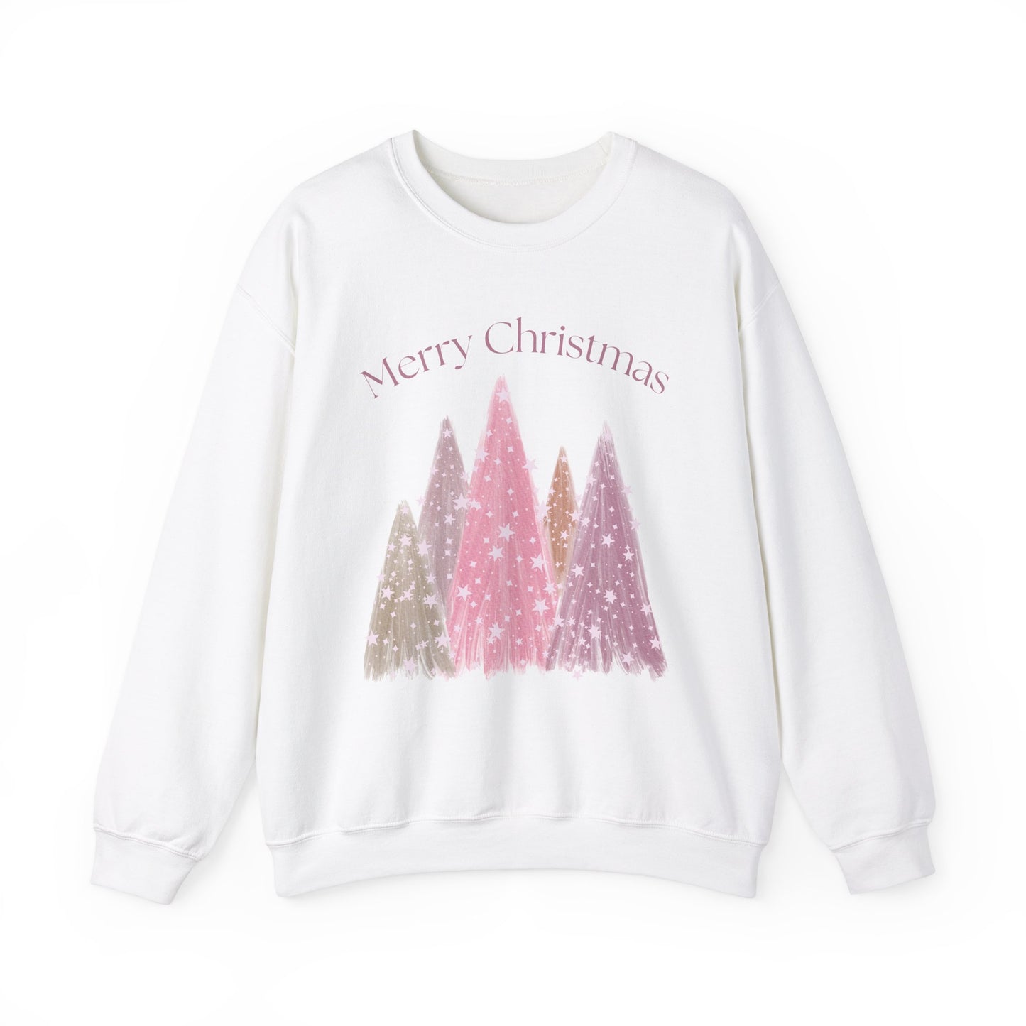 Christmas Crewneck Sweatshirt