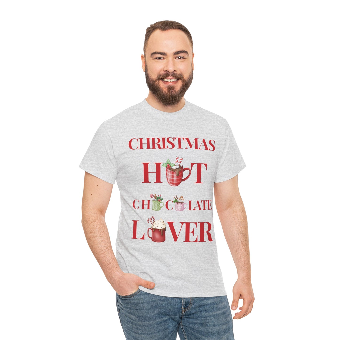 Christmas Unisex Tee